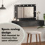 MDF 100 X 40 X 70 Cm Storage Dressing Table Rectangular-1307085856