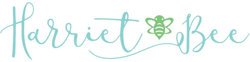 Harriet Bee logo