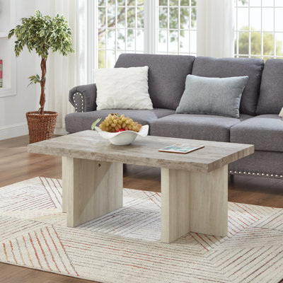 Table basse Breunig