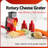 GDL 8 - Piece Slicer Set
