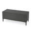 Banc de rangement en rotin pour l'extérieur-121489373