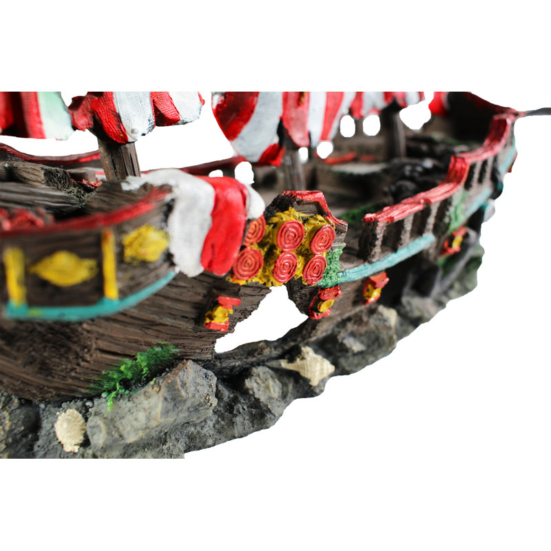 Aquarium Decoration