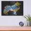 "Collie" par Design Turnpike-860539253
