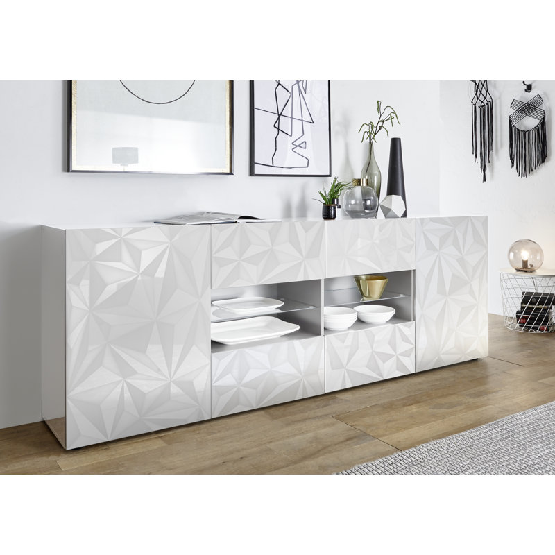Tameah 241cm Sideboard