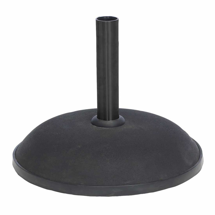 Concrete Free Standing Umbrella Base