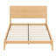 Lit plateforme Wood-1605047971