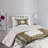 Motifs Farmhouse / Country Polyester Coverlet