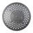 Cast Aluminium ROUND BAR TABLE