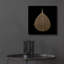 «Feuille brune» par PhotoINC Studio-2143199274