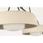 Liora 2 - Light Chandelier-2035501946-2035501951