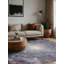 Tapis rose lavable à la machine-115440833