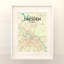 No Frame Print Set-1525972197