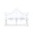 Bay Lake Garden Bench-108897966
