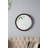 Hannum Round Mirror-458363917