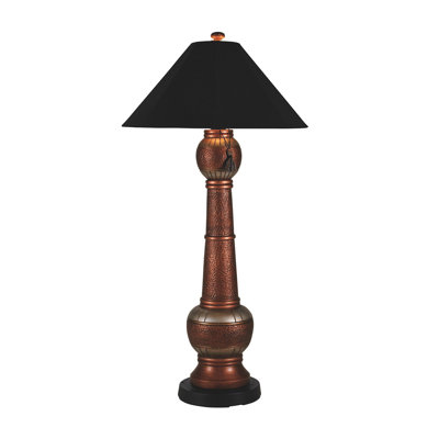 Lampe sur pied 60 po Pullen