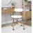 Erma Velvet Task Chair-682533657-752605430