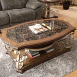 Table basse Kumru