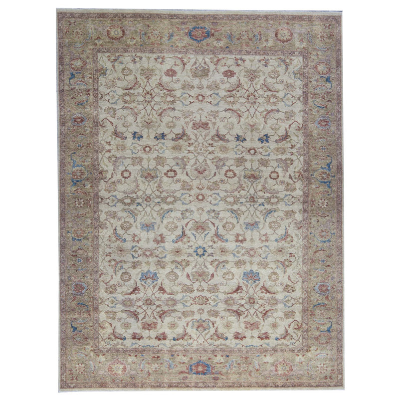 Oriental Indoor Rug