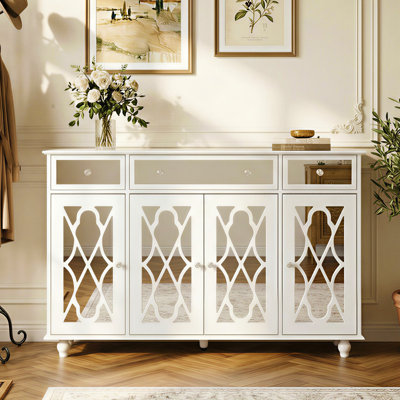 Buffet Eraclia 55,1 po
