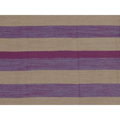 Striped Rug