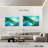 Gillard Sunlit Ocean Wave-107952775