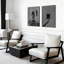 2 Piece Wrapped Canvas Print
