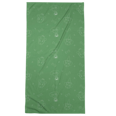 Bath Towel