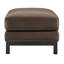 Repose-pieds en cuir Roscoe Vegan-117983160-117983163