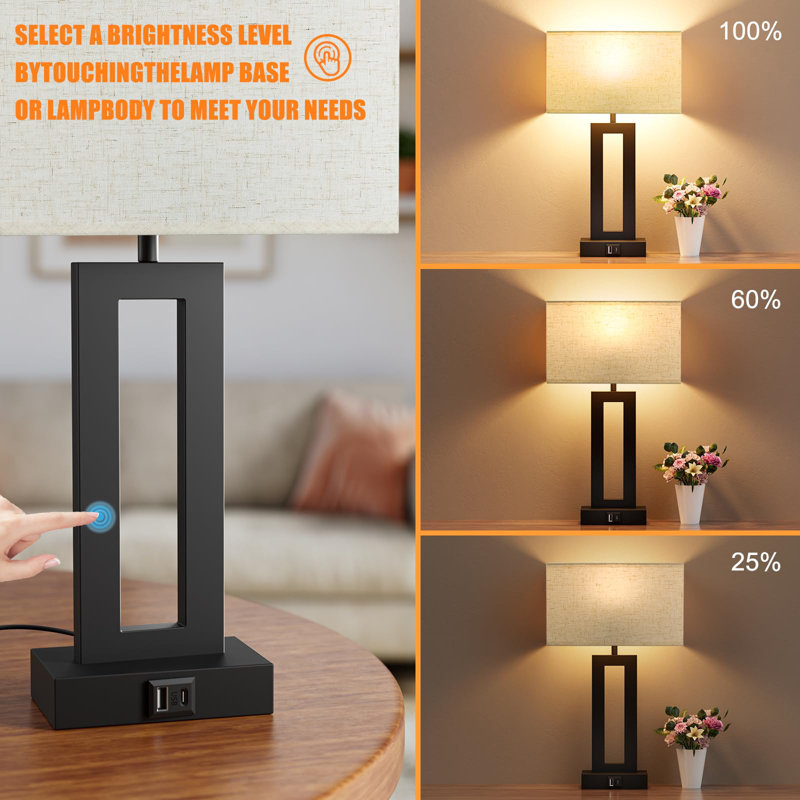 USB Bedside
