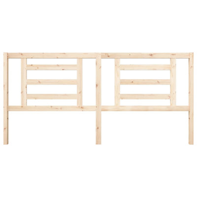 Antonnio Headboard