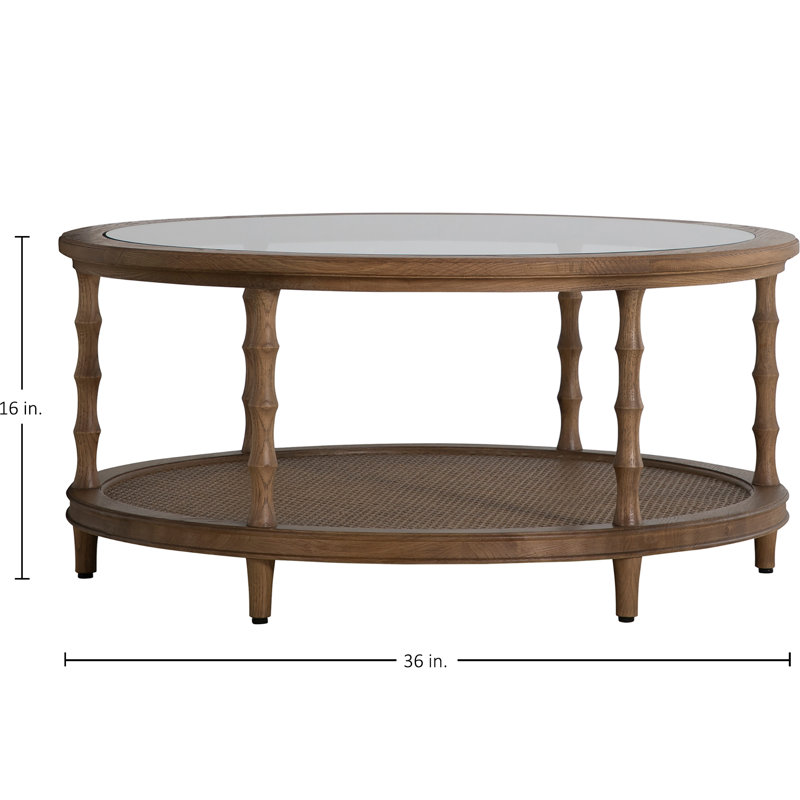 Sabine Coffee Table