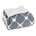 Gray/White