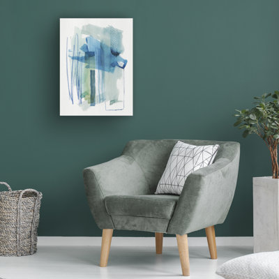 " Abstract Oasis I "