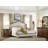 Archivist 38'' W Solid Wood Nightstand