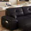 Canapé électrique haut de gamme de luxe luxueux-592104771-592104781
