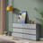 3 Drawer Dresser 23.6 in.-1915498743