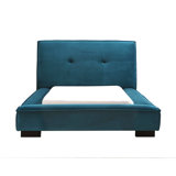 Ollie Toddler Panel Bed by Second Story Home