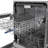 Rivestito 24" Panel Ready Dishwasher