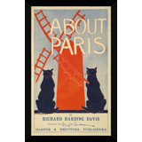About Paris Giclee Print by Soicher Marin Archives