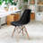 Belgica 17'' H Beech Side Chair-749896205