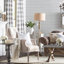 Fauteuil de 29 po de largeur Rowena-254647805