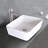 3 combo 36" Single Bathroom Vanity Set with Vessel Sink, Faucet, Drain-64791117