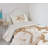 Motifs Farmhouse / Country Polyester Coverlet