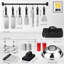 Ensemble d'outils de camping