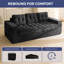 Canapé Bean Bag, causeuse Giant Cozy-1456362528-1456362535