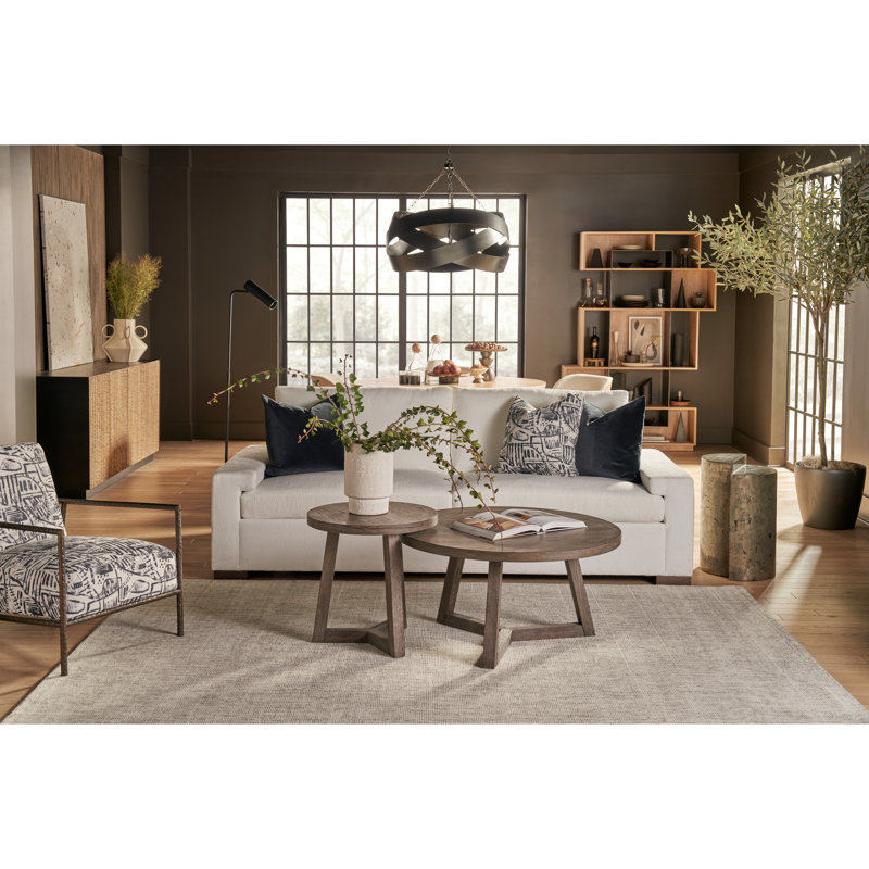 Muse End Table