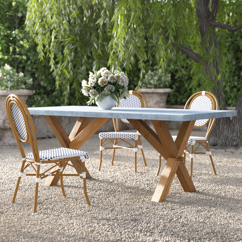Table de salle à manger Akiva
