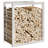 Catoria 50cm W Metal Log Rack