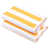 Yellow/White is out of stock