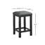 Gerrish Upholstered Counter Stool